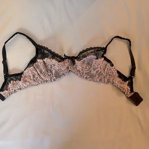 Agent Provocateur Lace Bra
